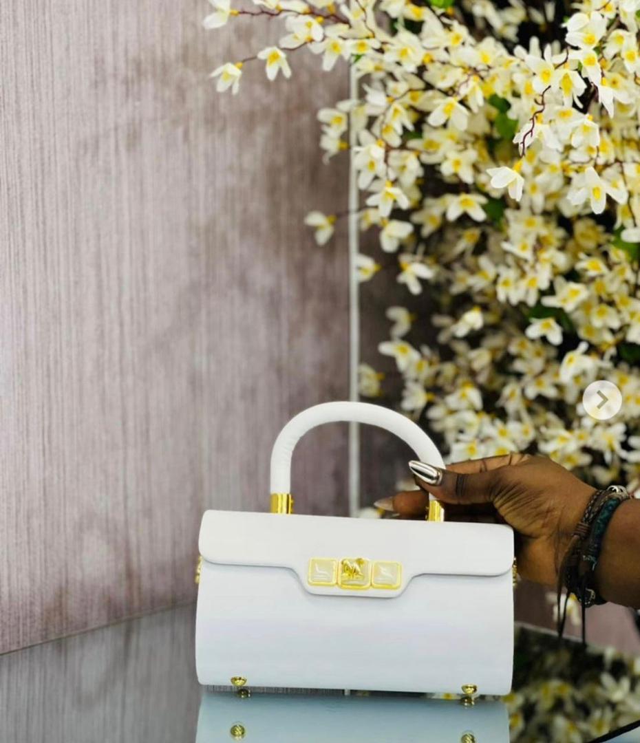 Clutch bag