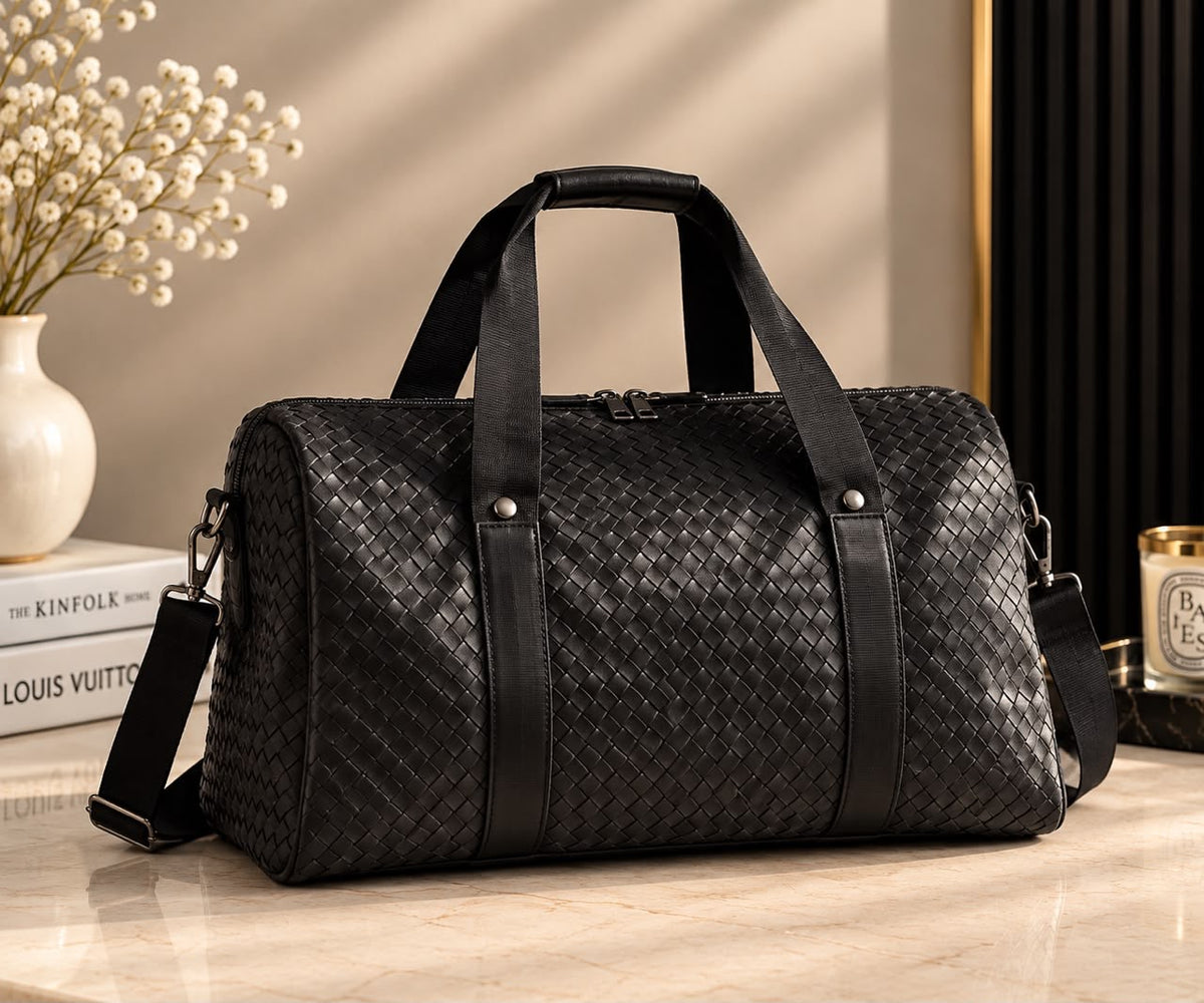 Traveling bag 2