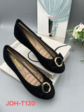 Flat shoe 2