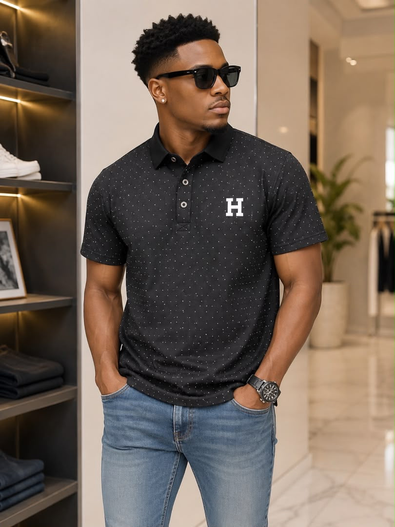 STONE POLO