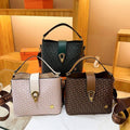 Bucket bag