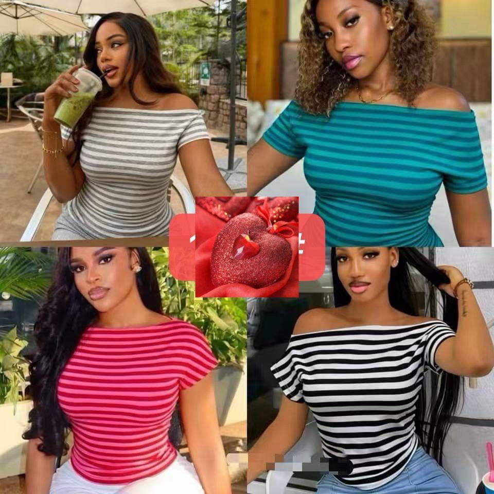 Luxury basic top