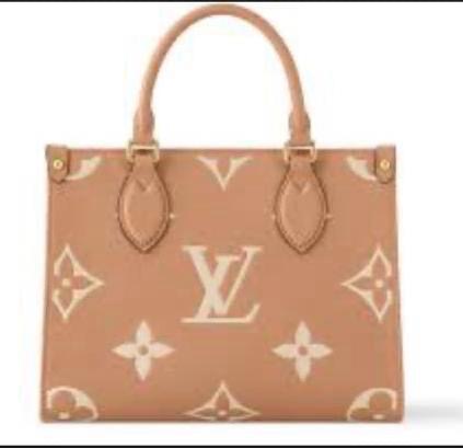 Lv bag