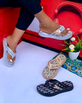 Dior slide
