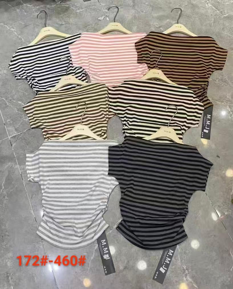 Luxury basic top