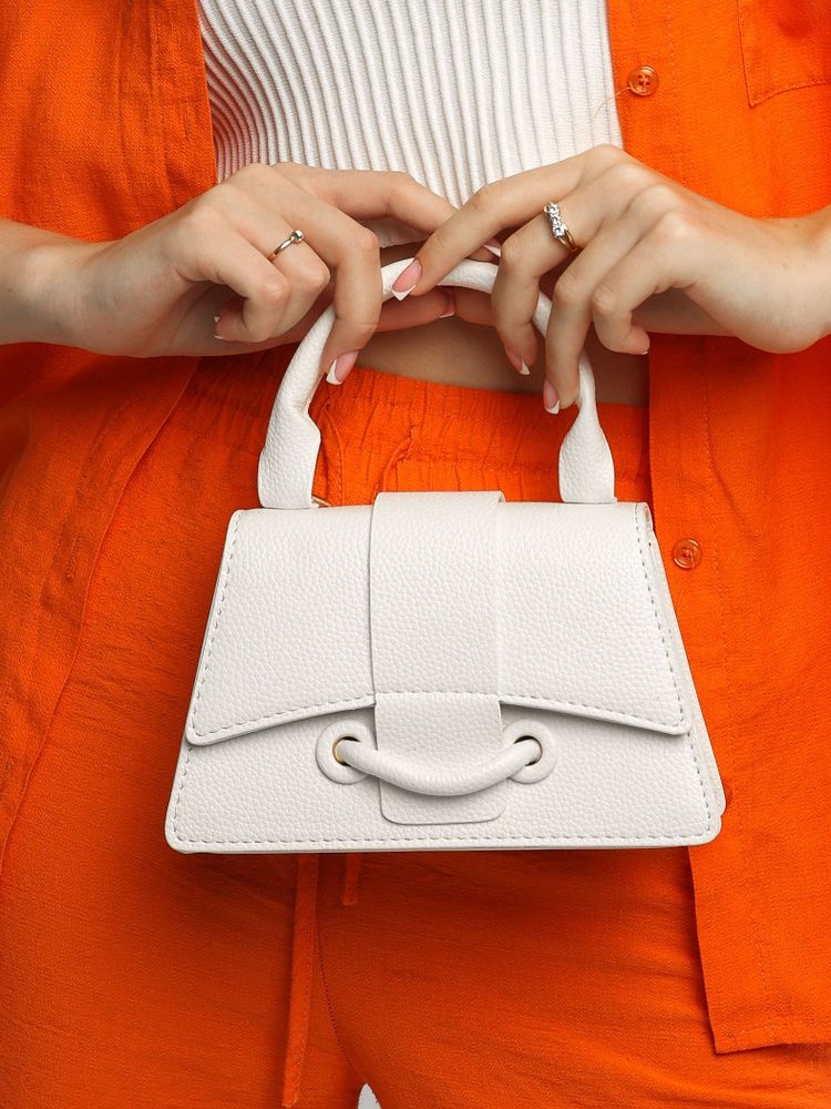 Mini Zara bag