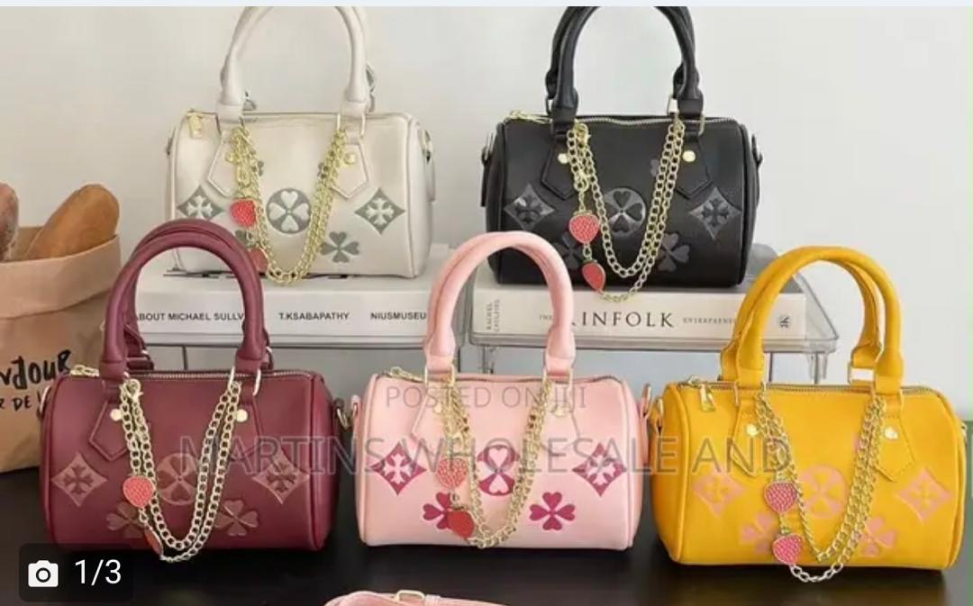 Zara stock bag