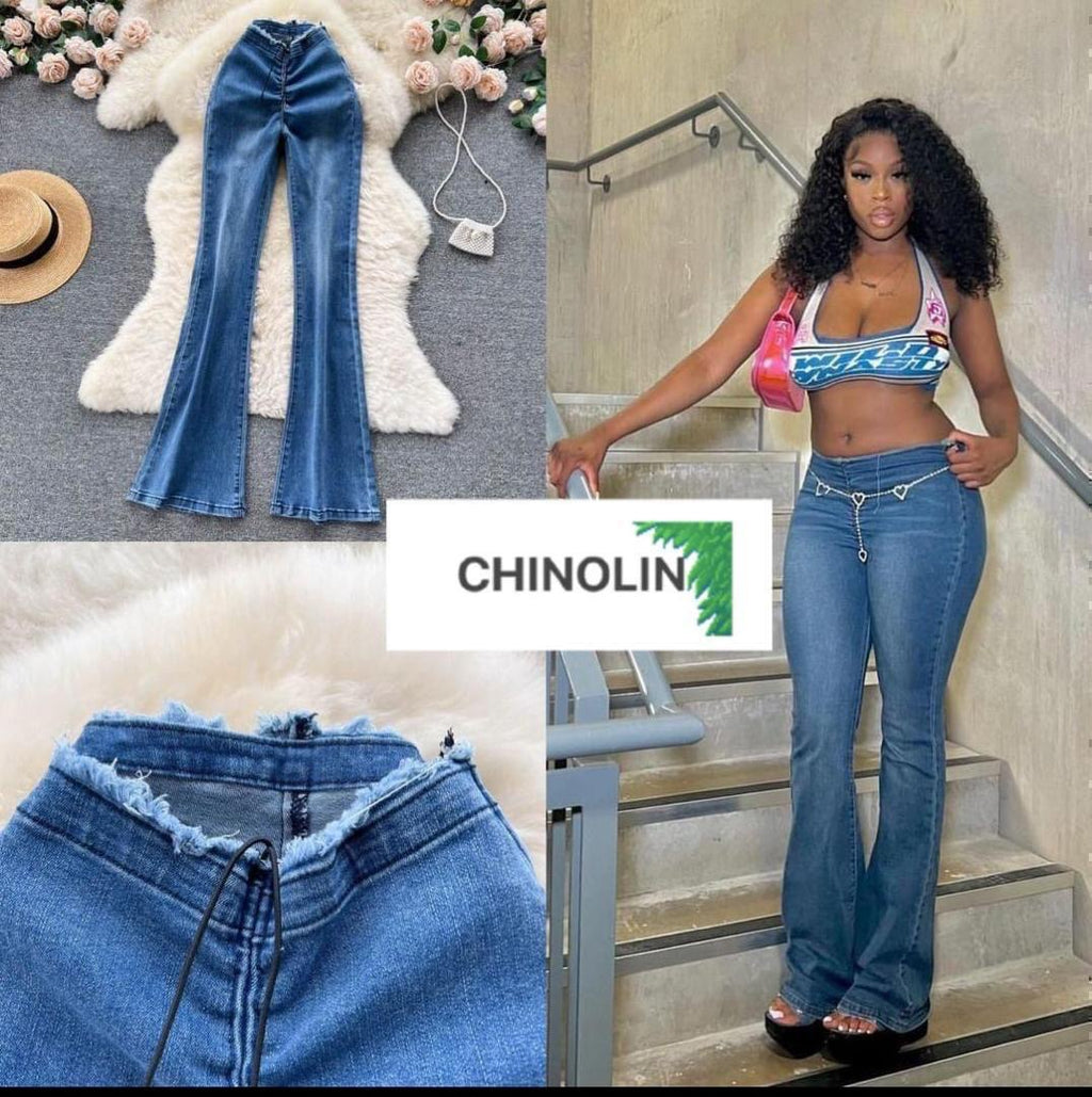 Quality Jean