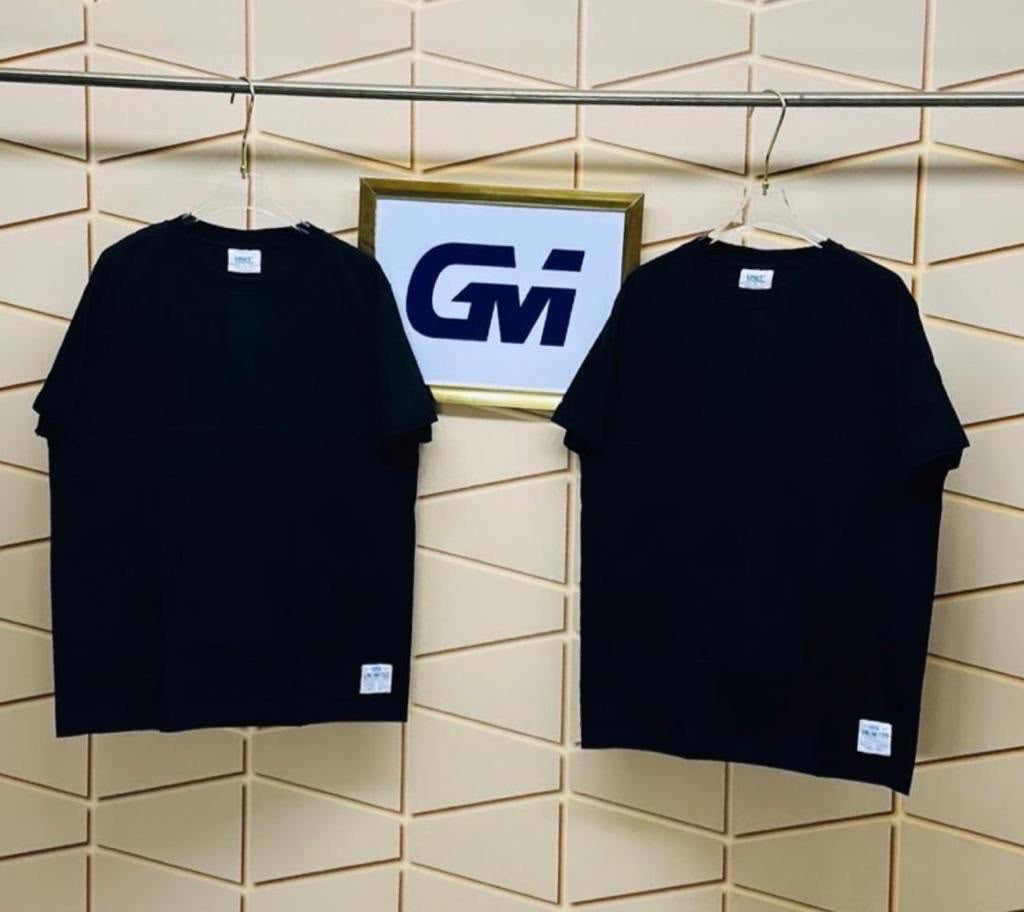 Plain tee