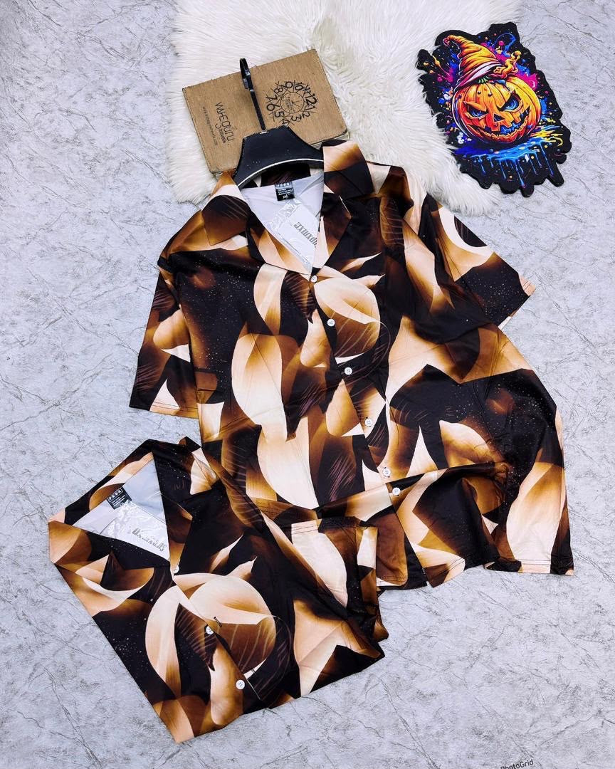 Vintage shirt 1