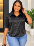 Luxury shirt