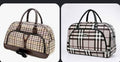Traveling bag