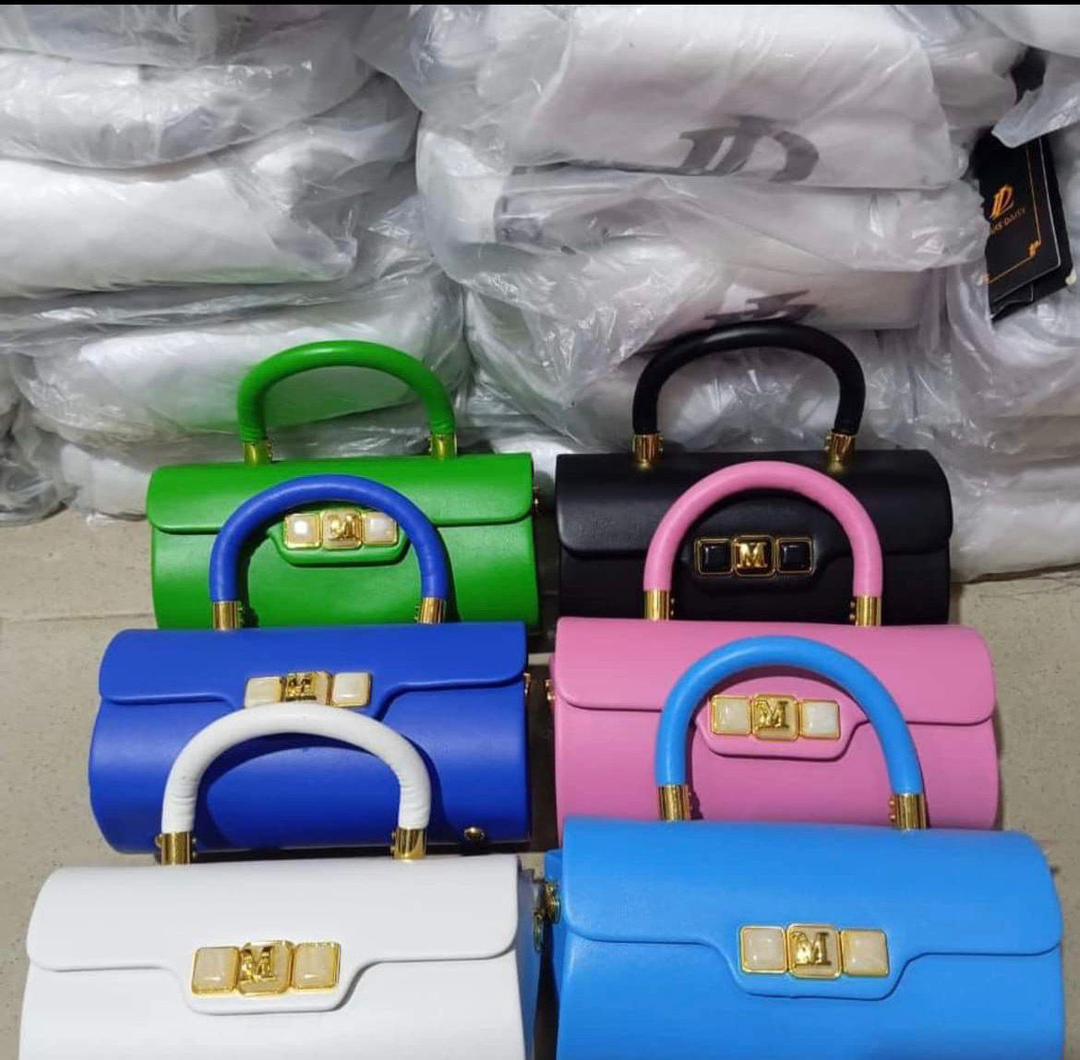 Clutch bag