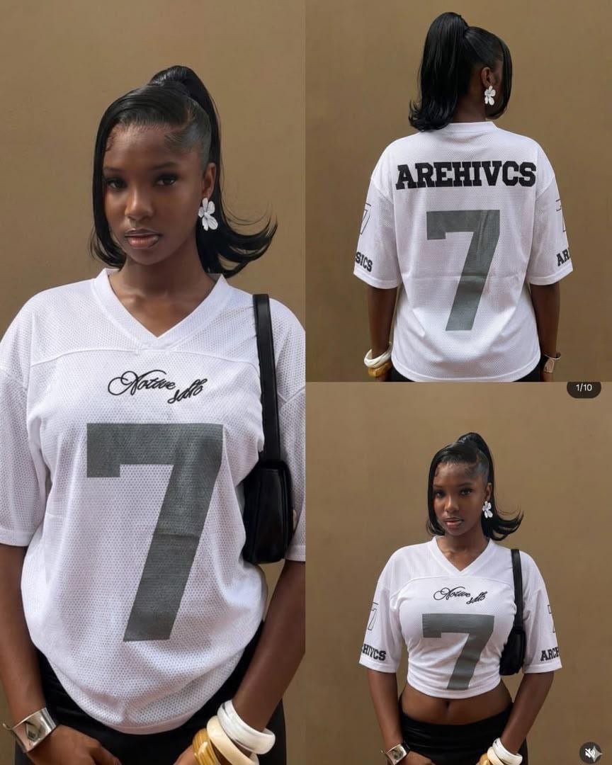 Jersey 7