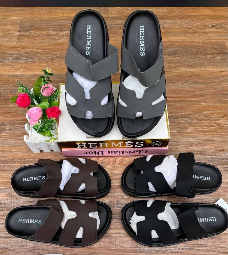 Hermes slide