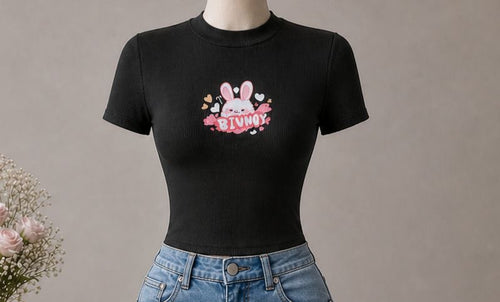 Basic tops