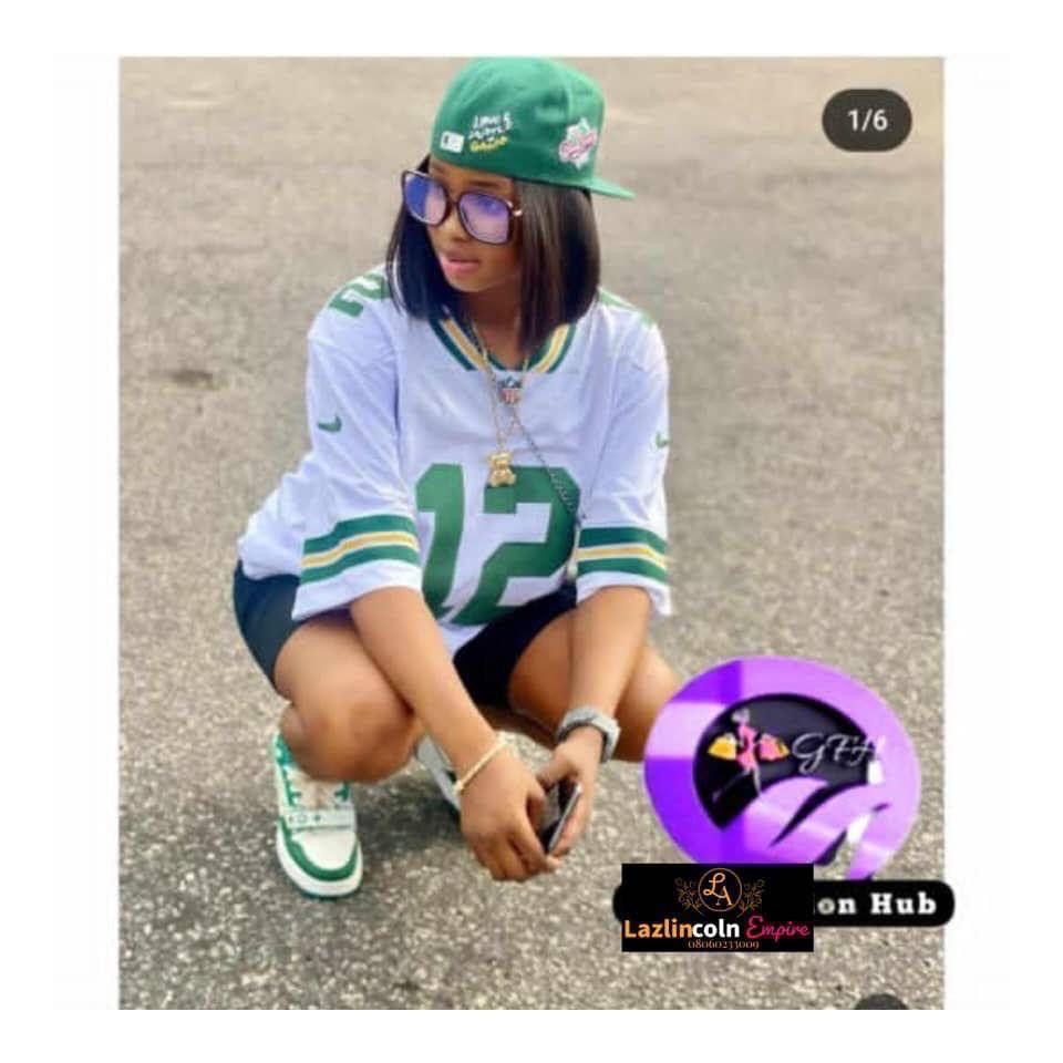 Jersey 12