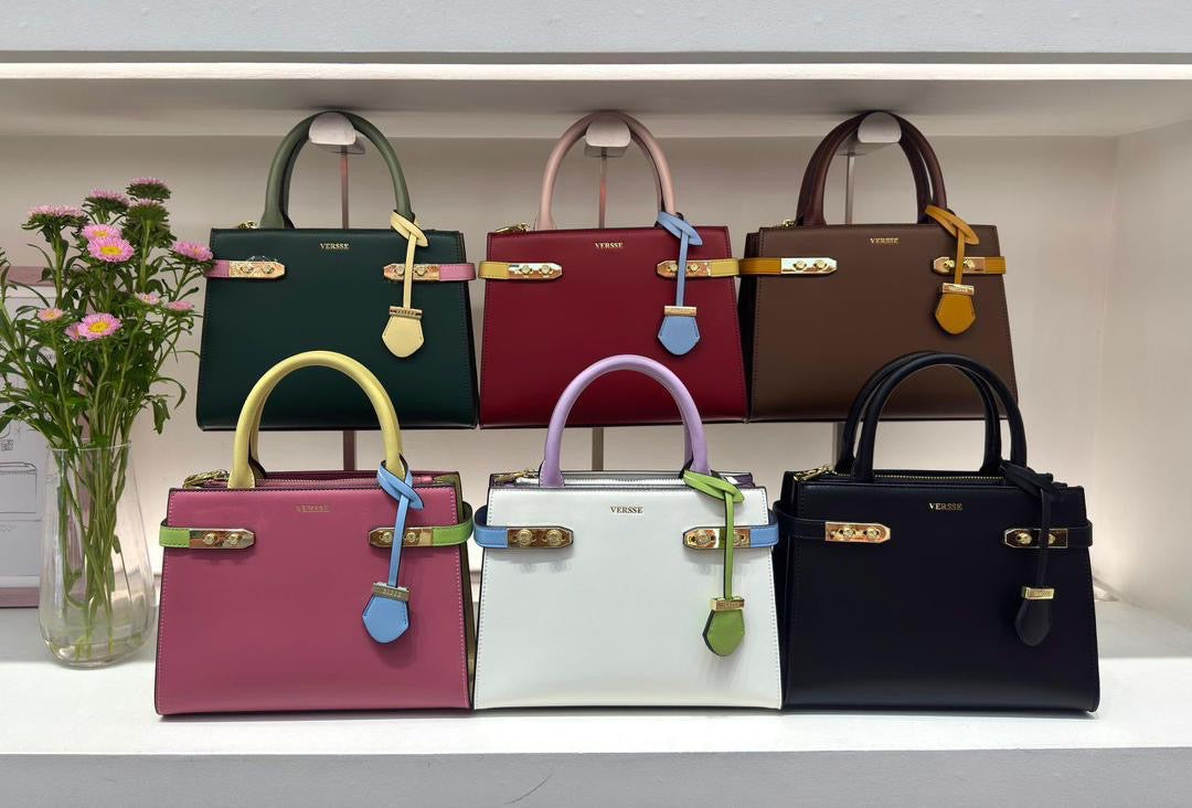 VERSSE bag