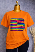 Roundneck top