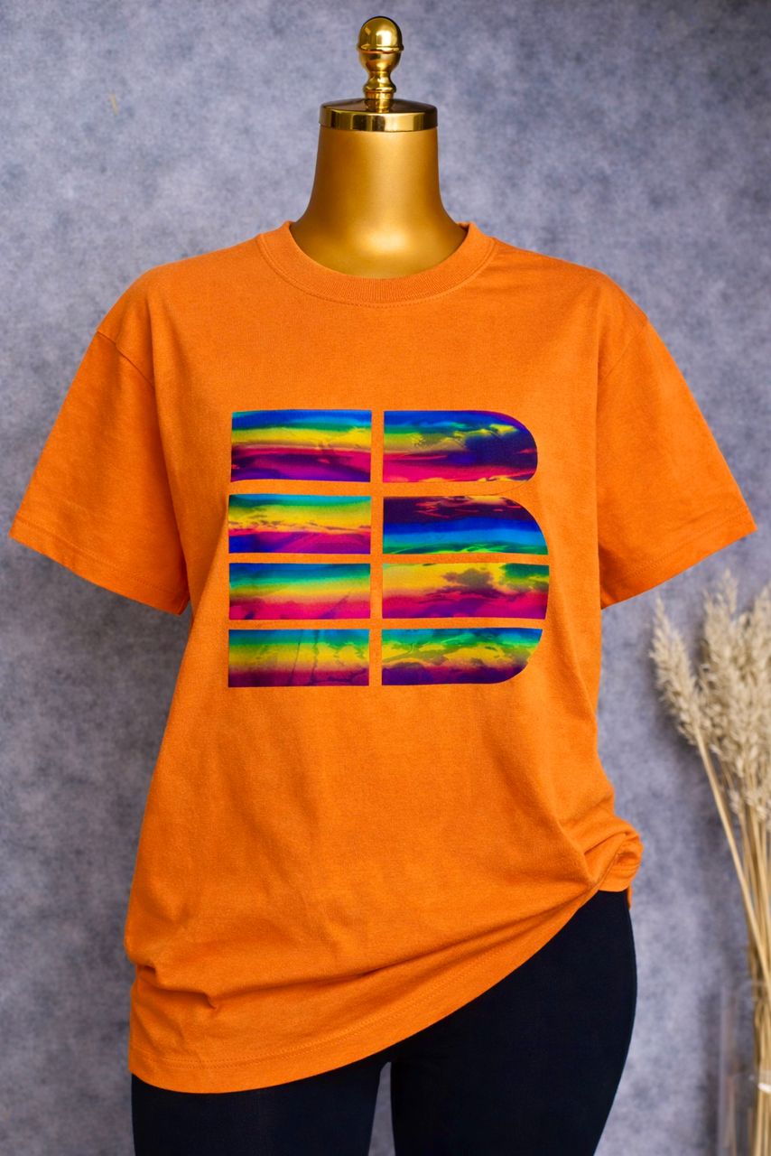 Roundneck top