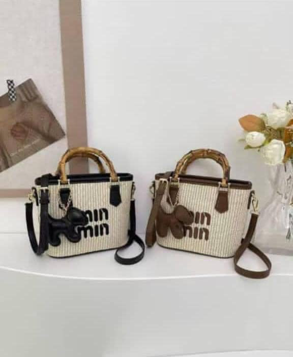 Min-min bag