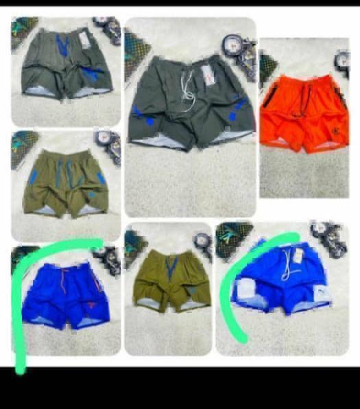 Beach short