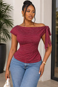 Stripe top
