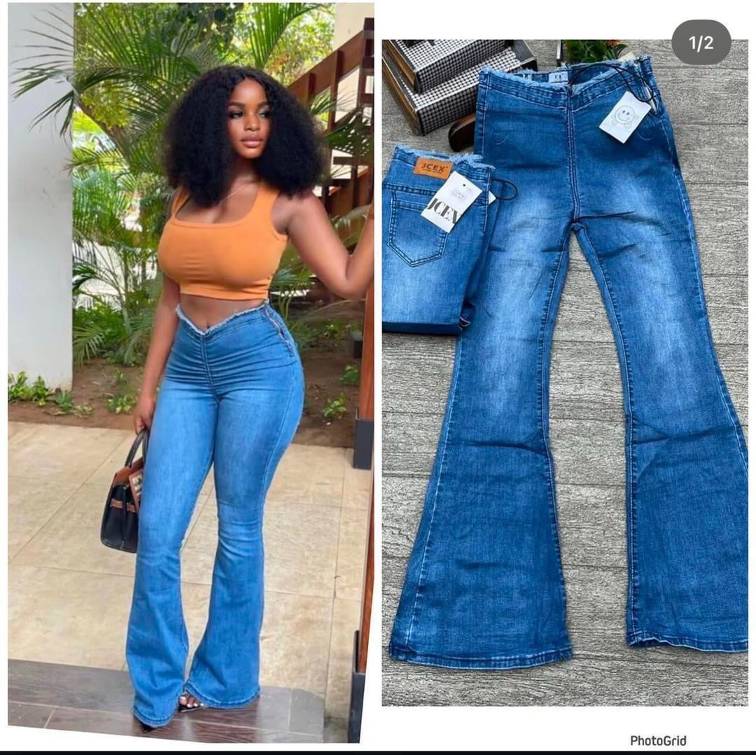 Quality Jean
