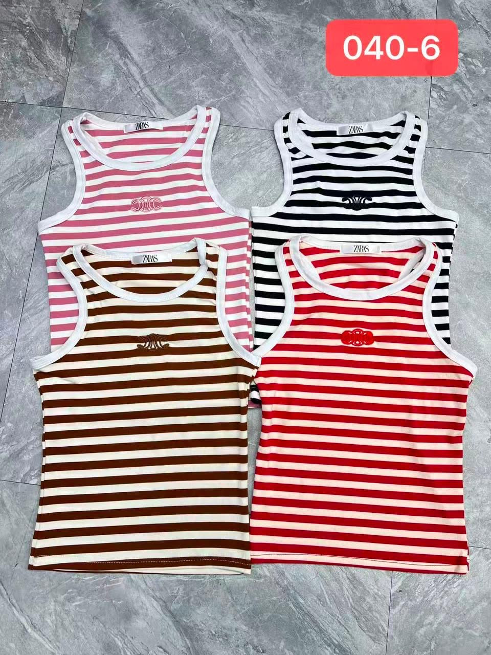 Armless top