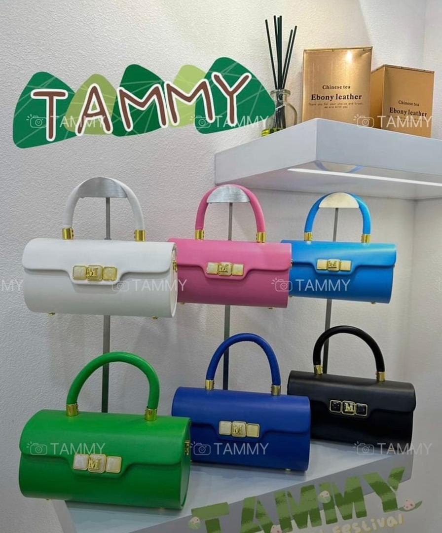 Clutch bag
