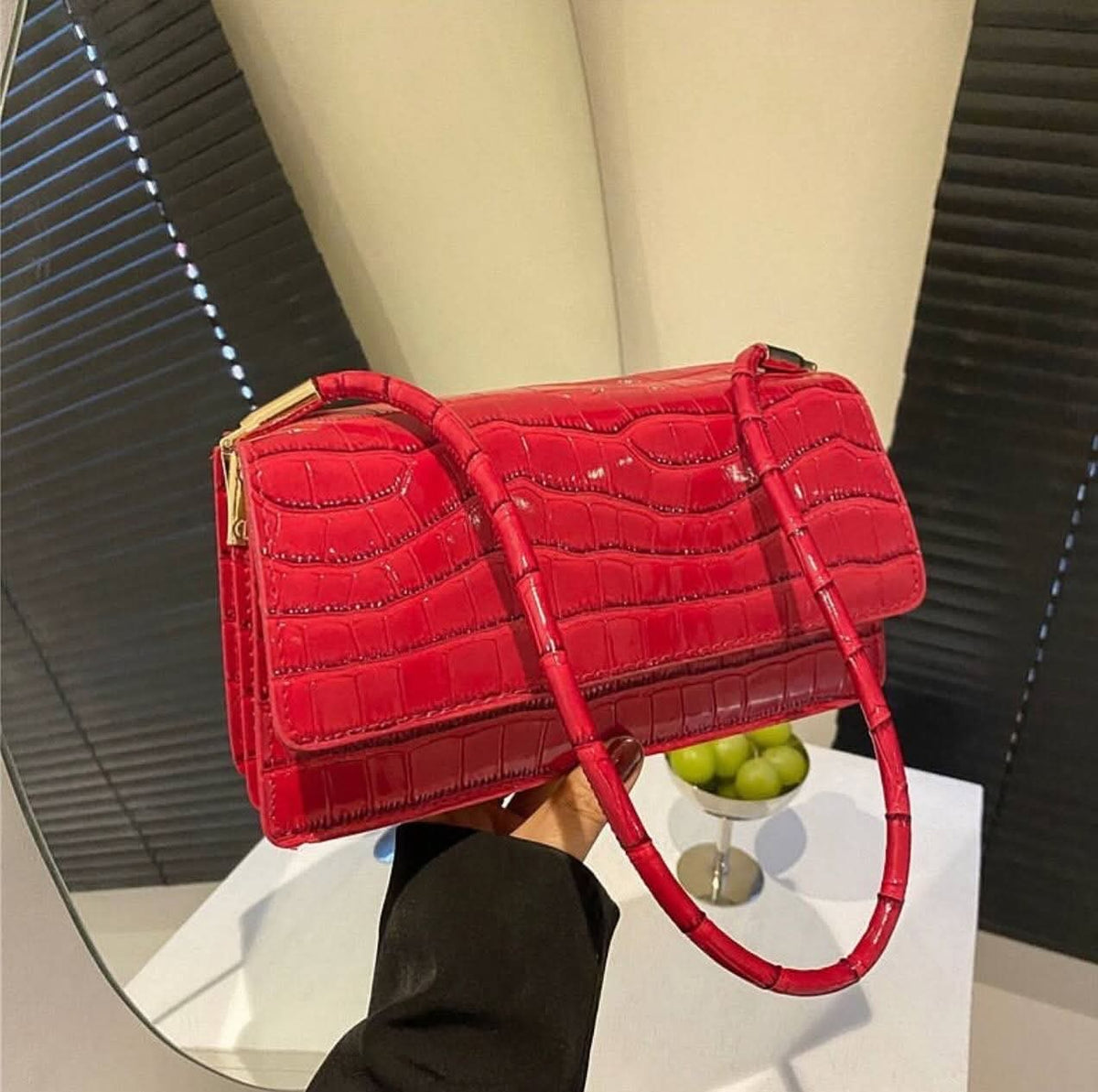 Shoulder bag