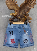 Short Jean 1
