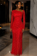 Luxury Gown
