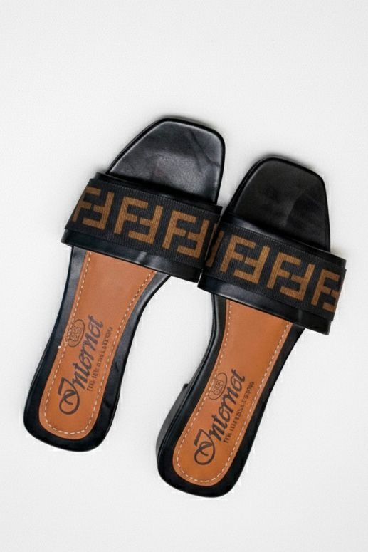 Slippers