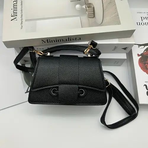 Mini Zara bag