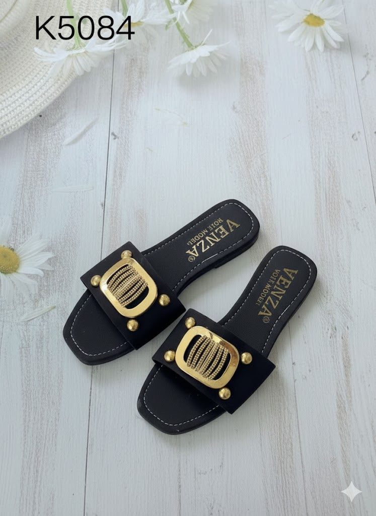 Slippers