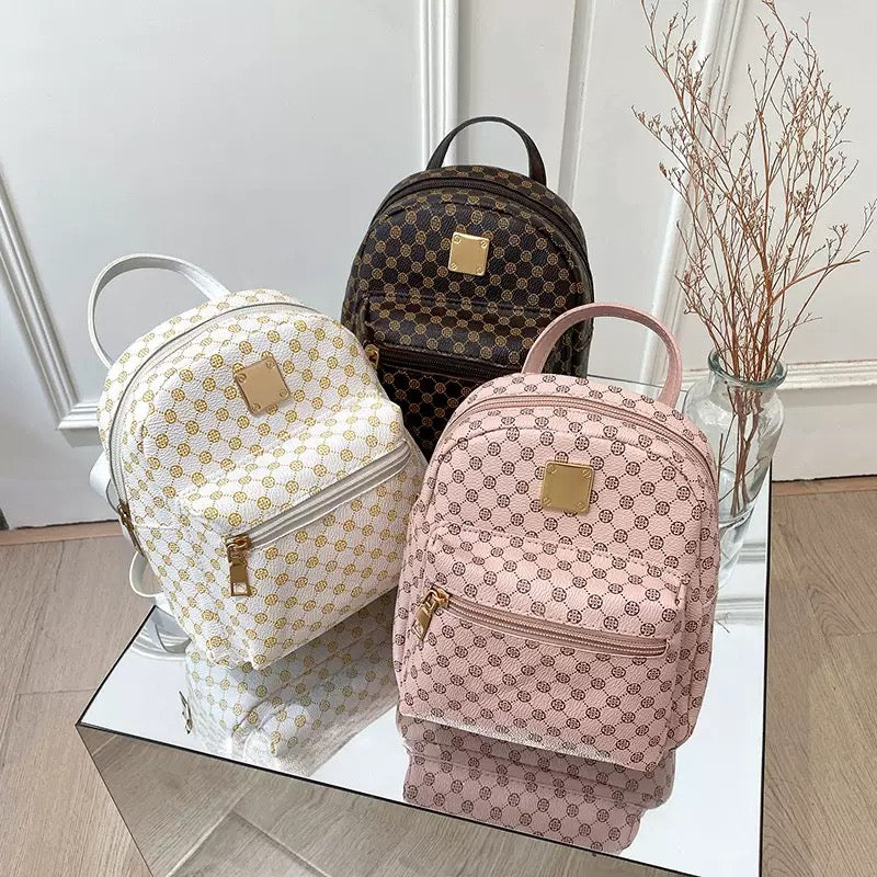 mini school bag