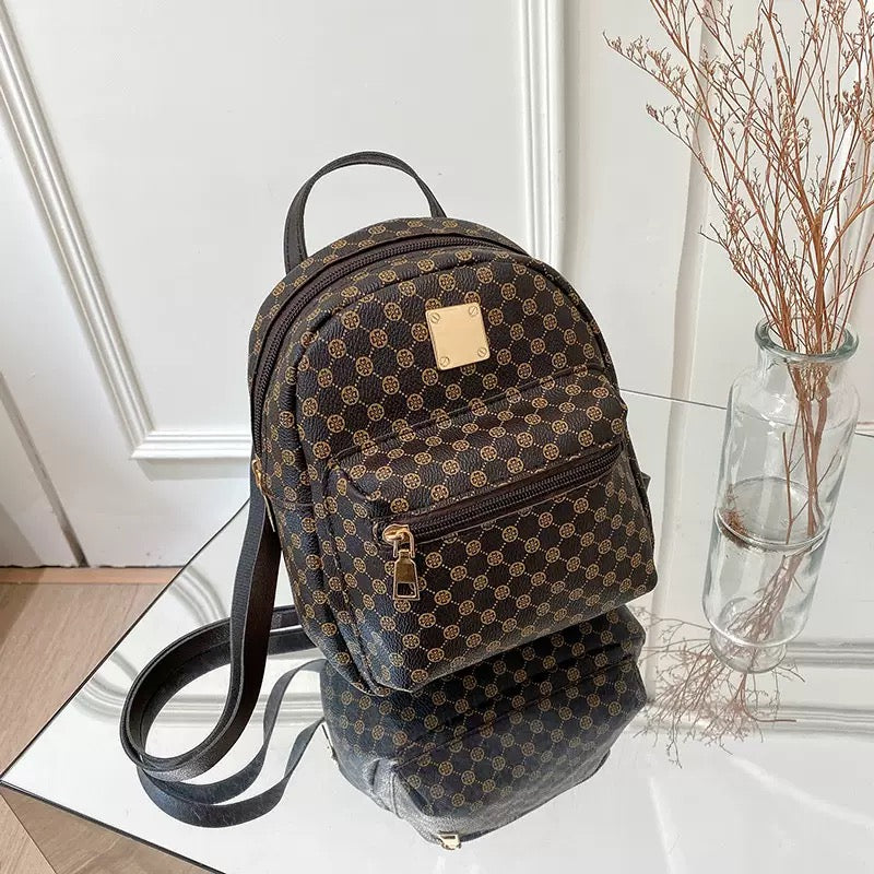 mini school bag