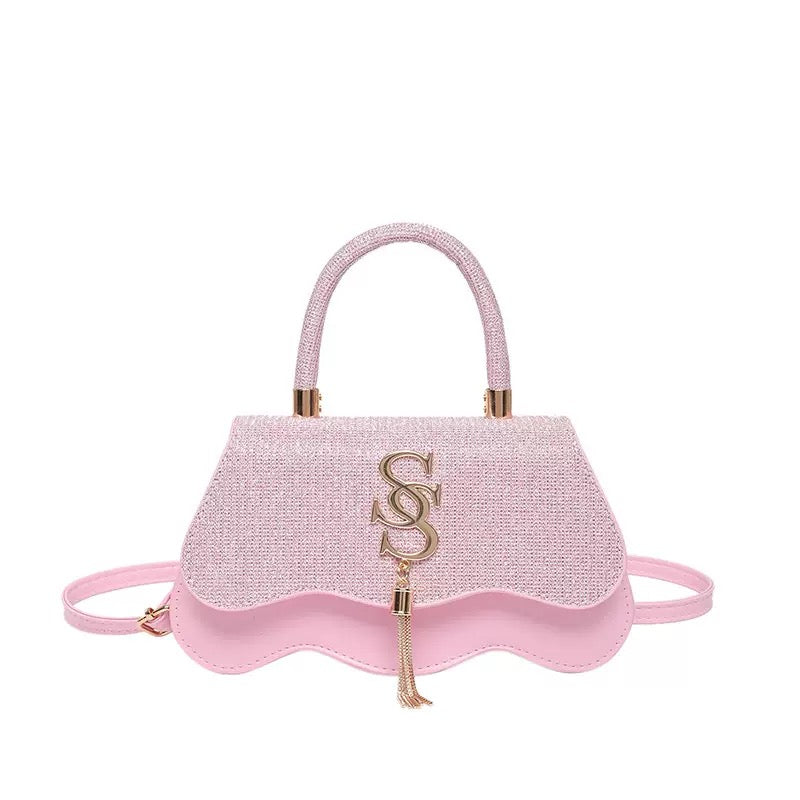 S-Shiny Fashion Bag