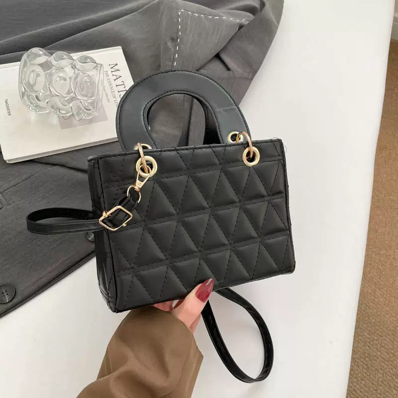 corporate square bag