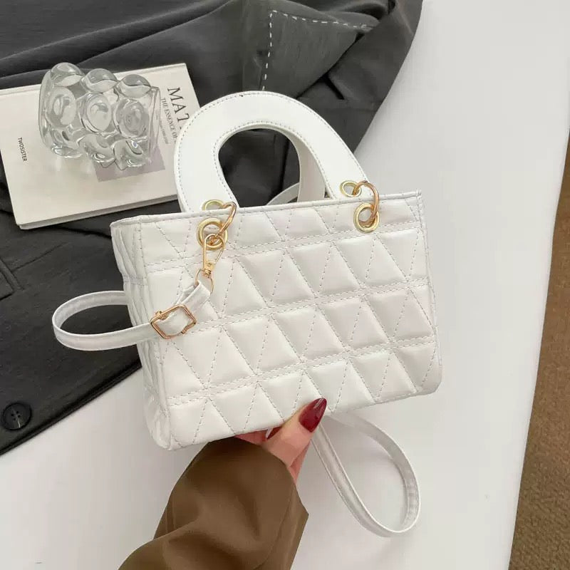 corporate square bag