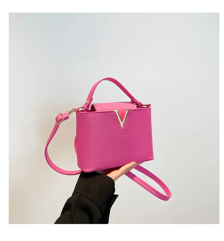 V- Fashion bag
