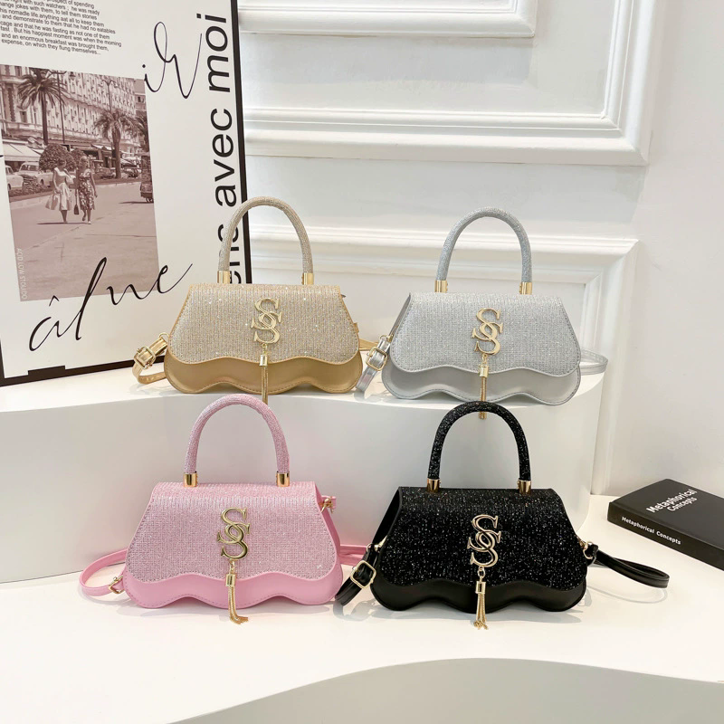 S-Shiny Fashion Bag