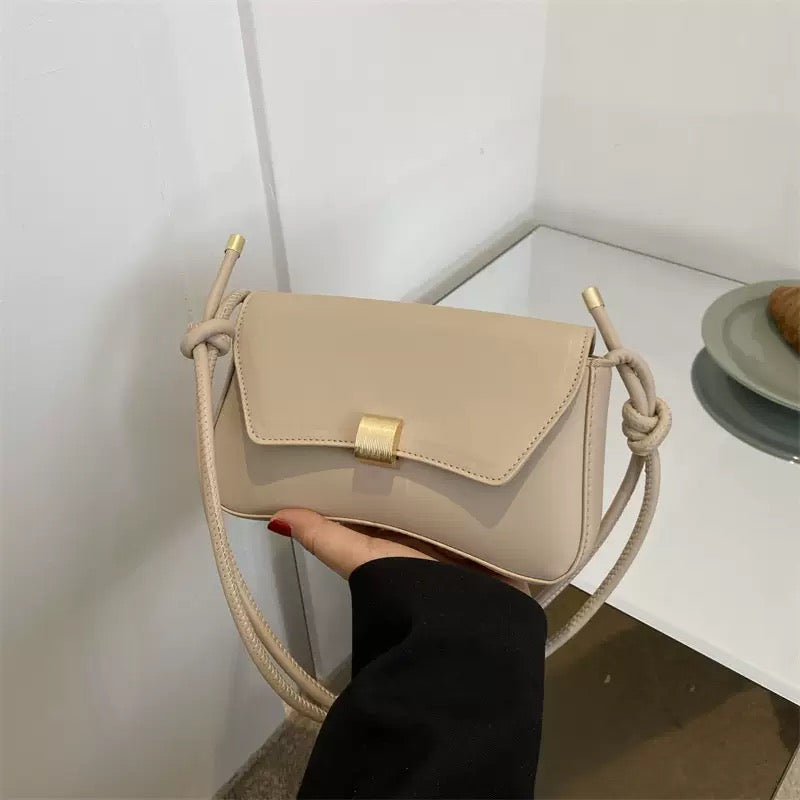 Double strap bag