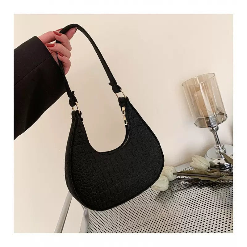 moon sling bag