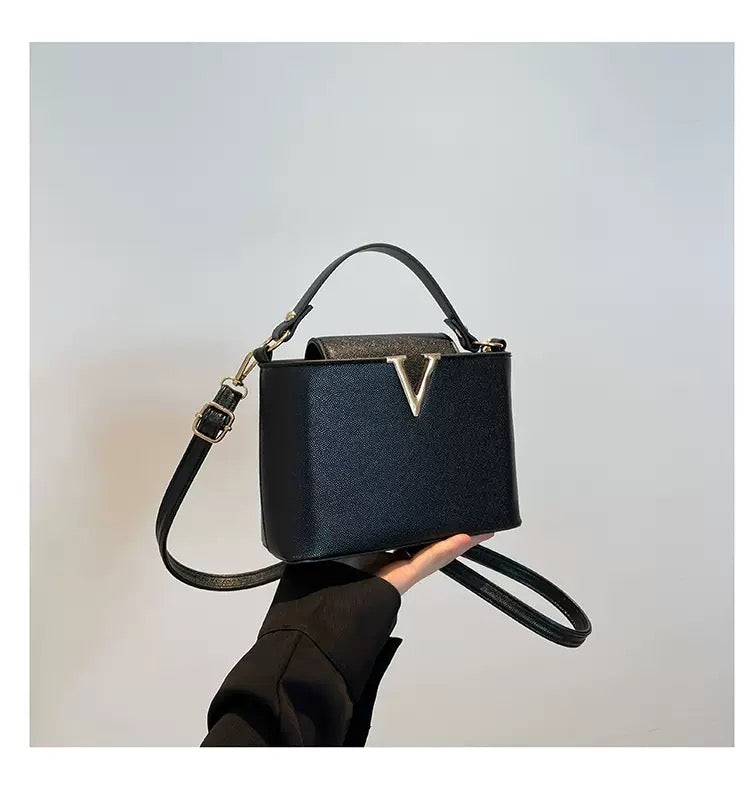 V- Fashion bag