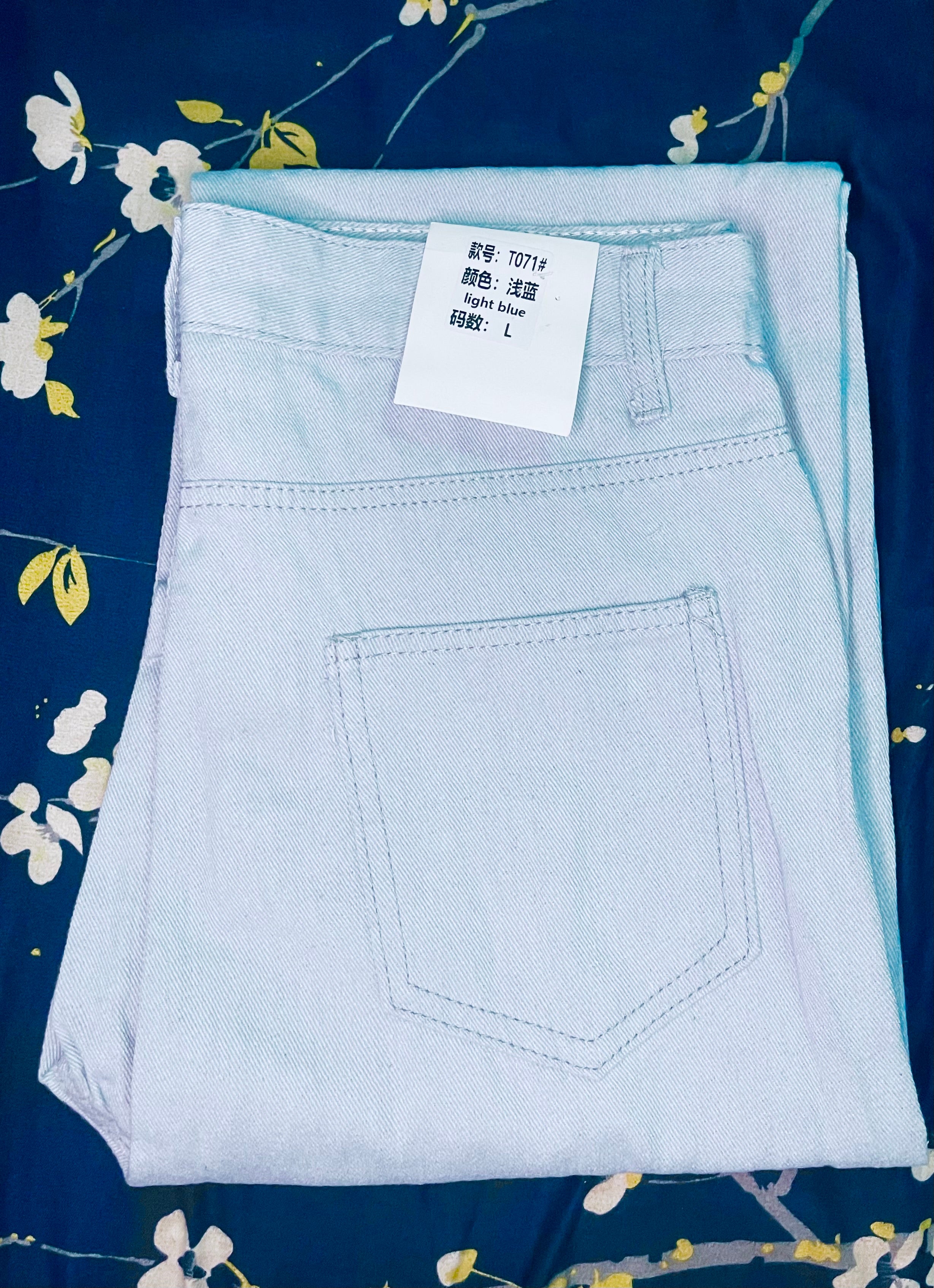Jean