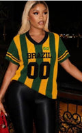Brazil Jersey