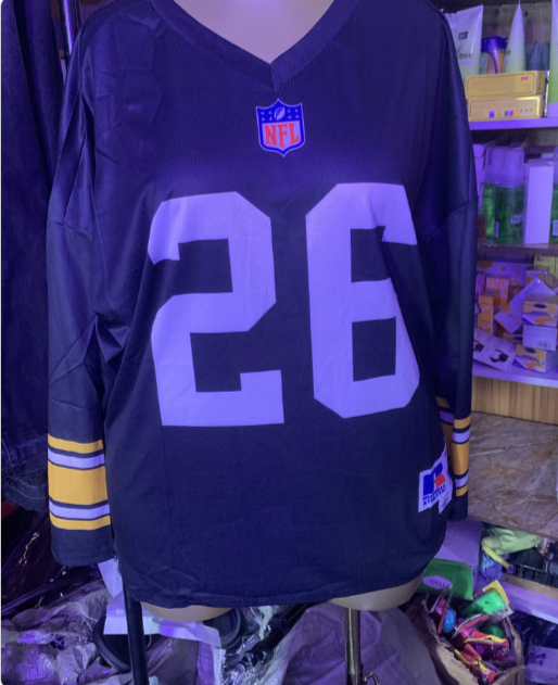 Jersey 26