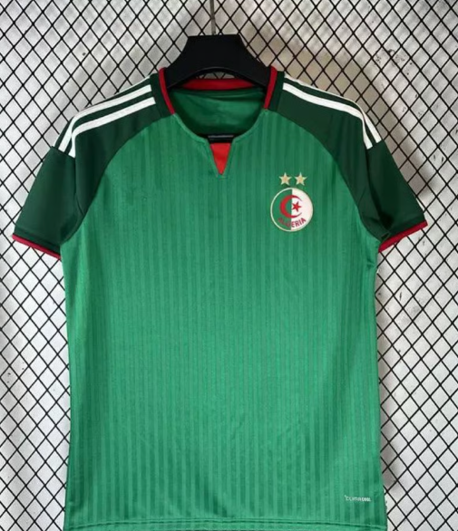 Jersey Green